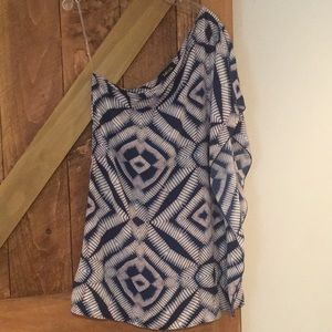 Brand New Fab’rik One Shoulder Dress